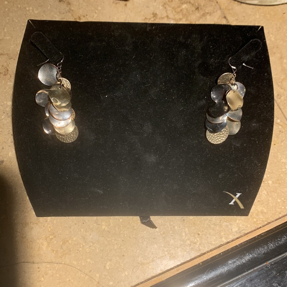 Earrings - Picture 2 of 2
